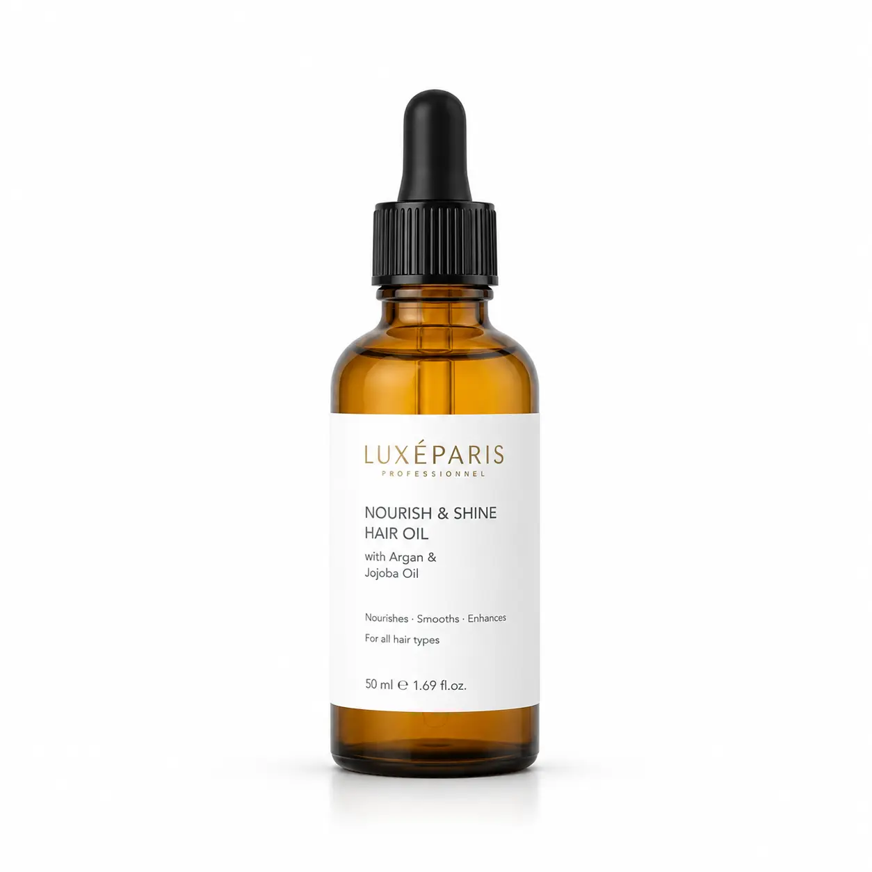Hair Oil