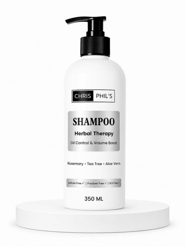 Herbal Thepary Shampoo
