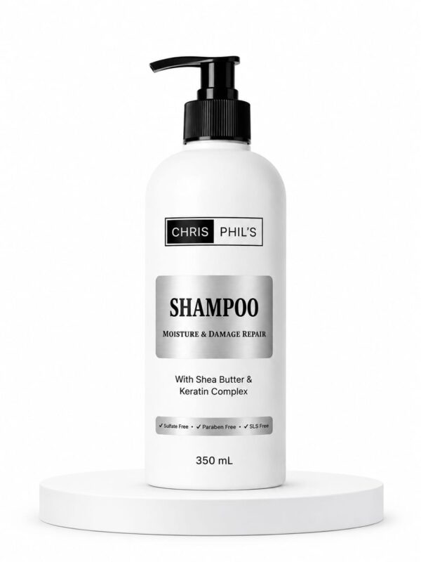 Shampoo